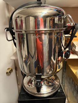 Farberware 30 Cup Coffee Pot