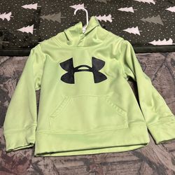 Under Armour Sweater 