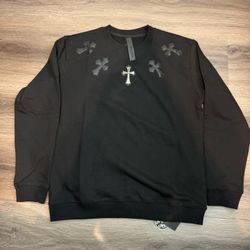Chrome hearts Sweatshirt 
