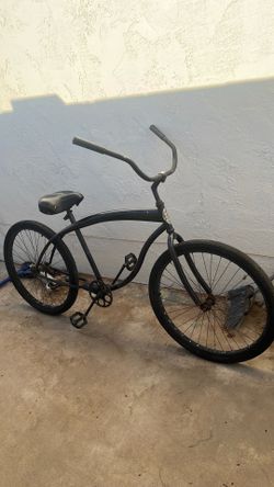 Cruiser Bicycle