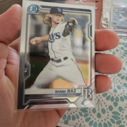Tampa Bay Ray's Newer Baseball Cards Lot Of 16 Cards 