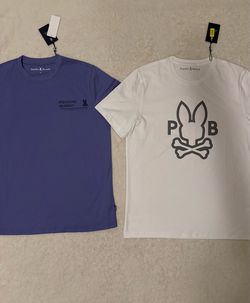 psycho bunny