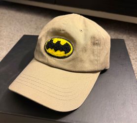 Batman Hat