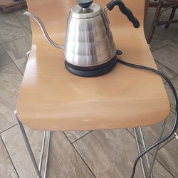 Electric Teapot 5.00