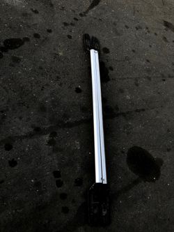 2003-2009 Toyota 4runner Side Rail / Roof Rack