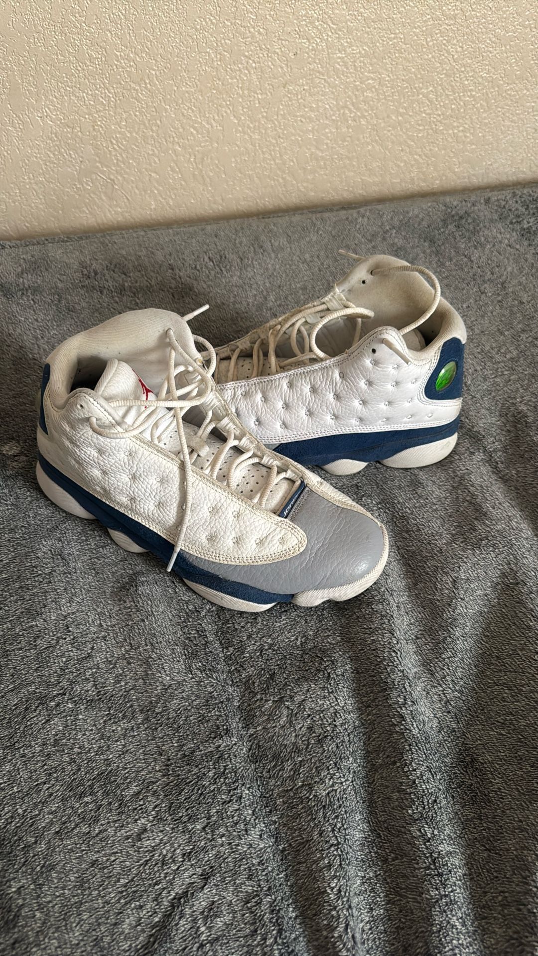 Jordan 13s