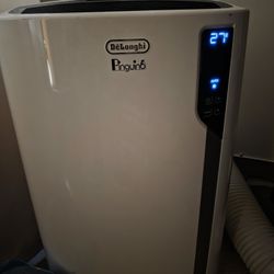 DeLonghi Penguin AC Unit