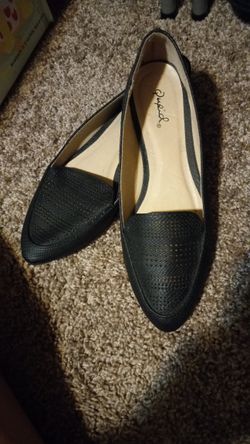 Black Flat