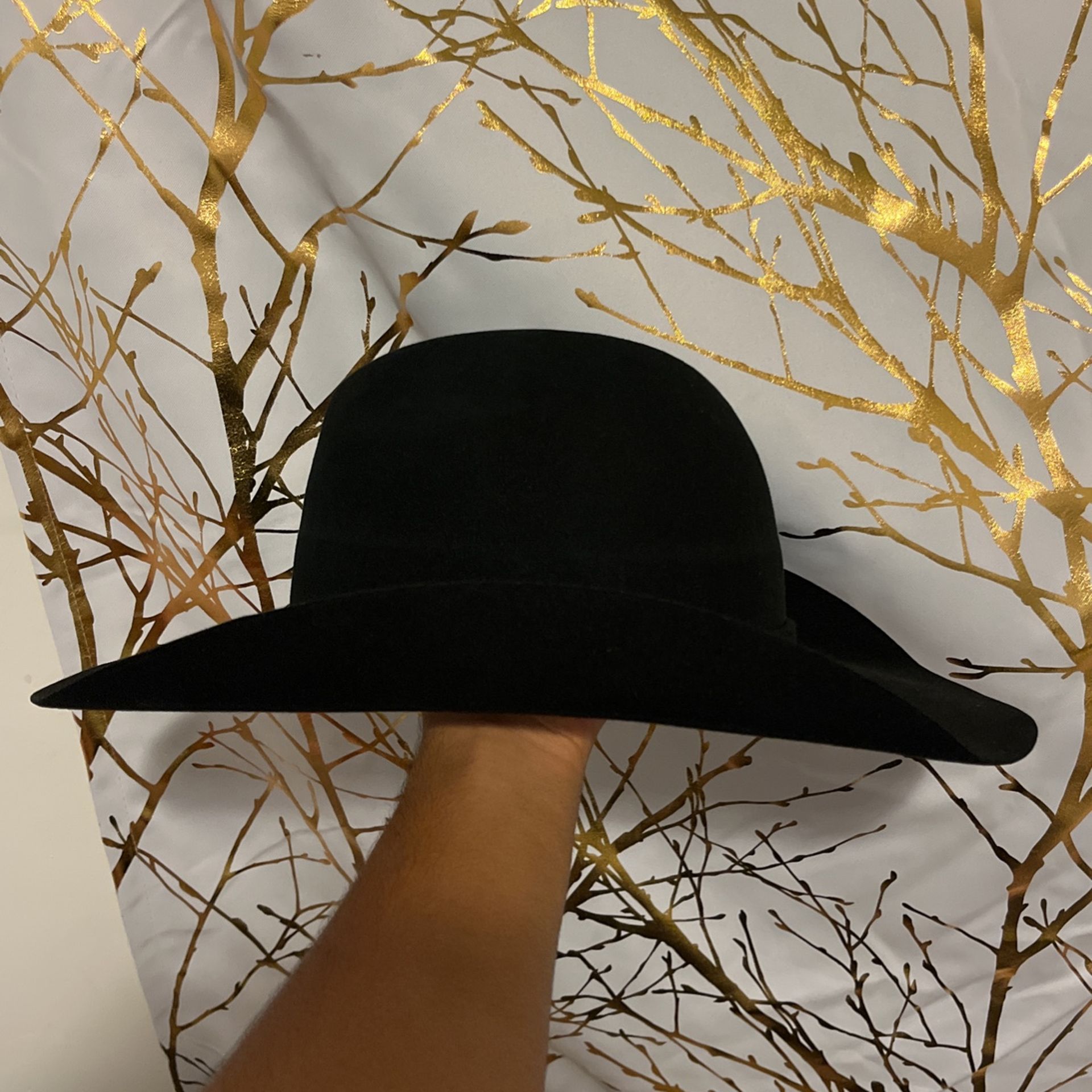 Stetson Hat 