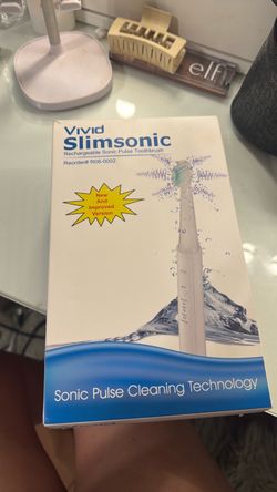 Electric tooth brush
