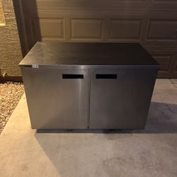 Comercial  Refrigerator