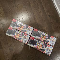 Pokemon TCG Prismatic Evolutions Booster Bundle Sams Club 2-pack