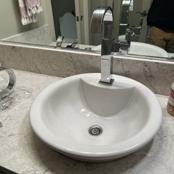 Delta Lav Faucet 
