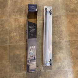 Terrace 24” Towel Bar 