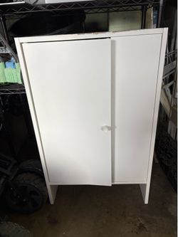 FREE IKEA Baggebo Cabinet
