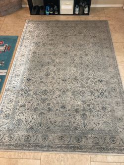 Area Rug