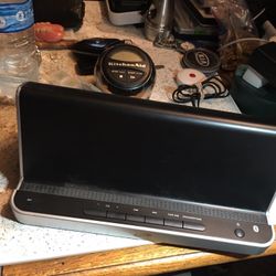 Ilive  Bluetooth Speaker