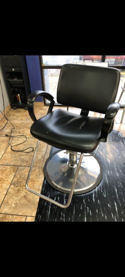 Stylist Chair