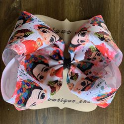 Bows!