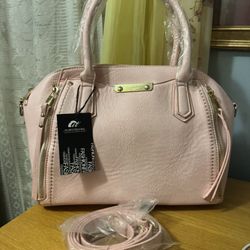 New!!!! Pink Handbag 👜