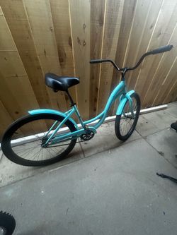 Bike 26"