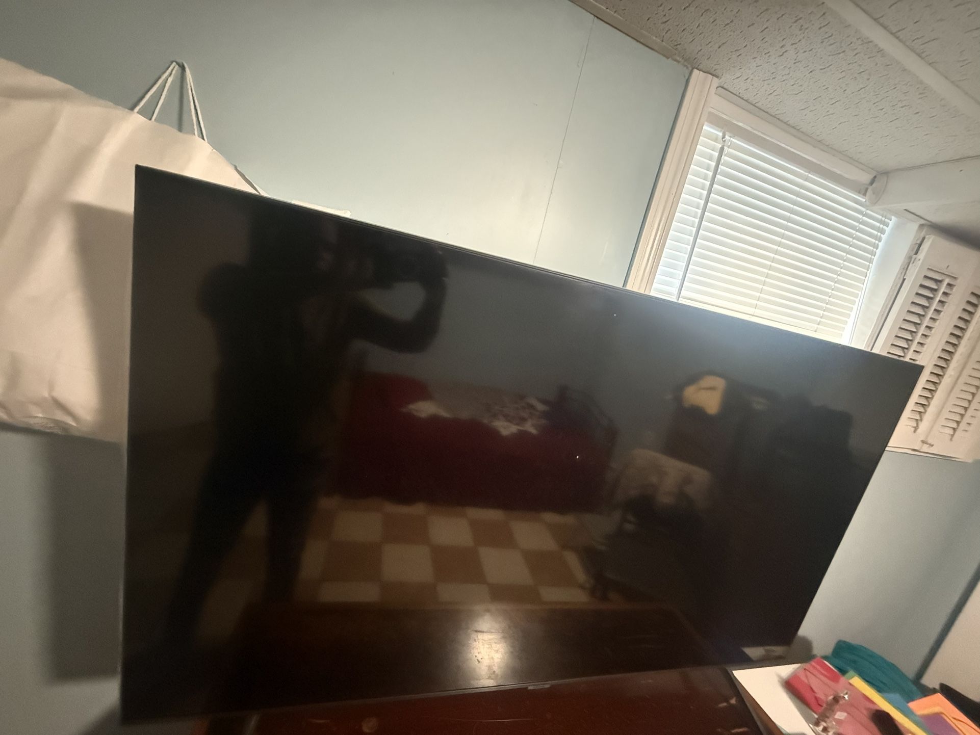 Tv Sumsung Like New 55’’