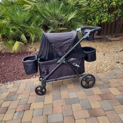 Stroller Wagon
