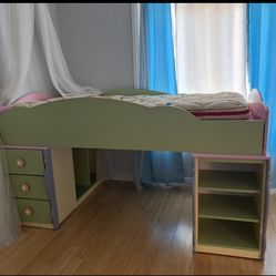 Ashley 12 Piece Bedroom Set 