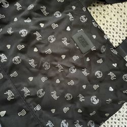 Victoria Secret Tote Bag