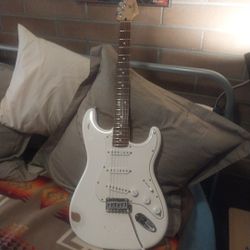Fender Player Plus Stratocaster 2019 Mim +gig Bag