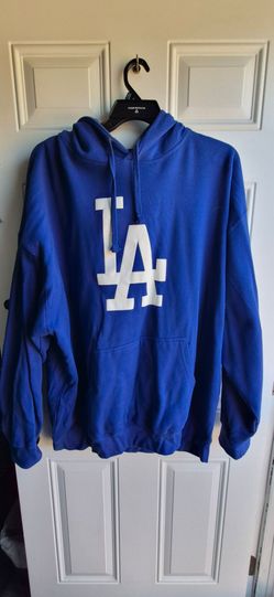 LA Dodgers Hoodie