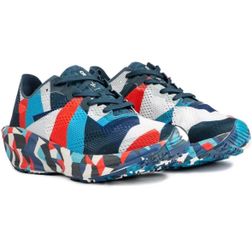Craft CTM Ultra Carbon 2 Shoes Womens 8.5 Dazzle Camo Solo UD Foam Running Shoes