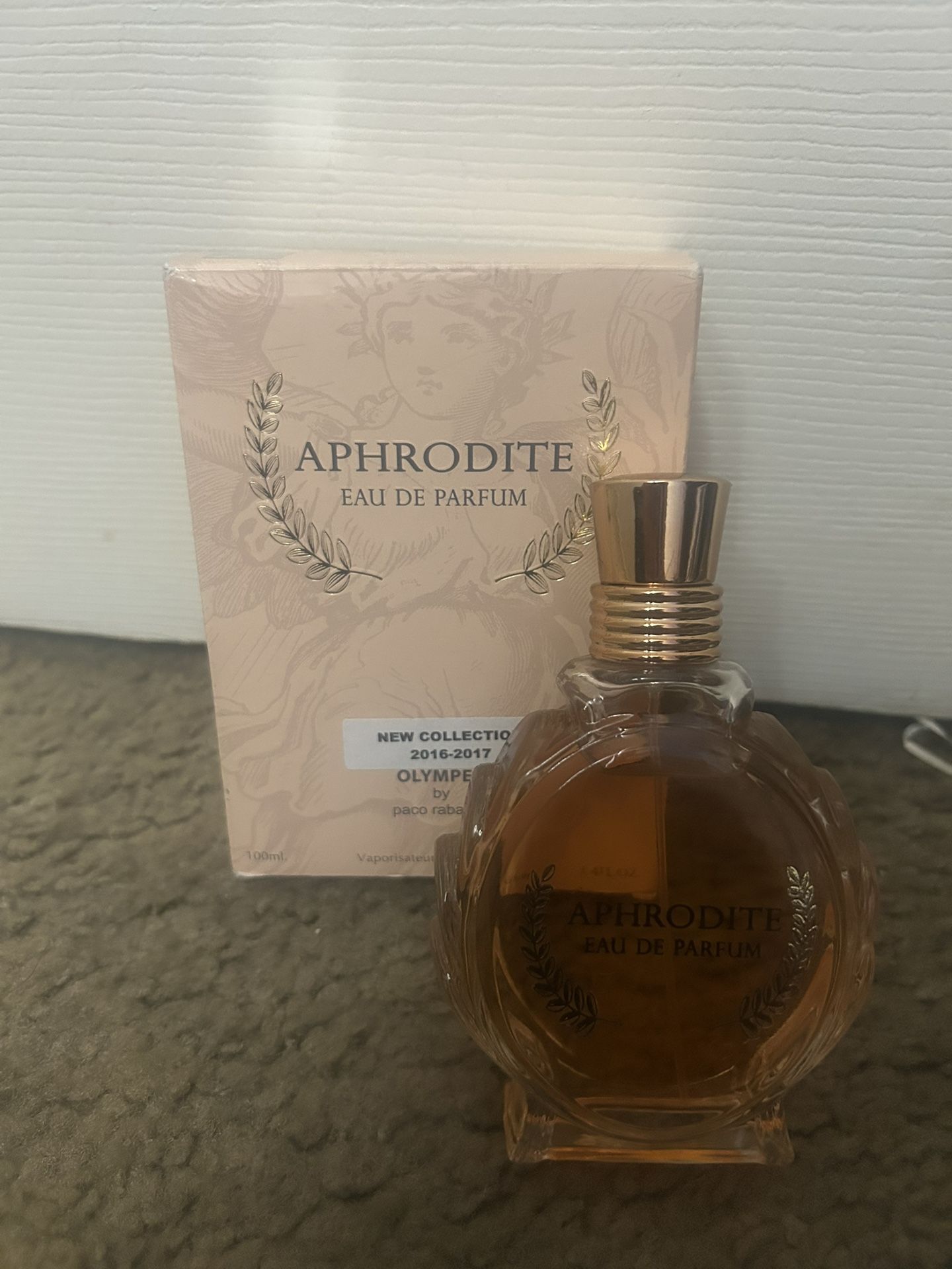 Aphrodite EDP Perfume