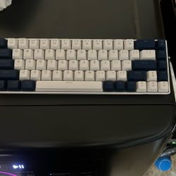 Rgb 60% Keyboard 