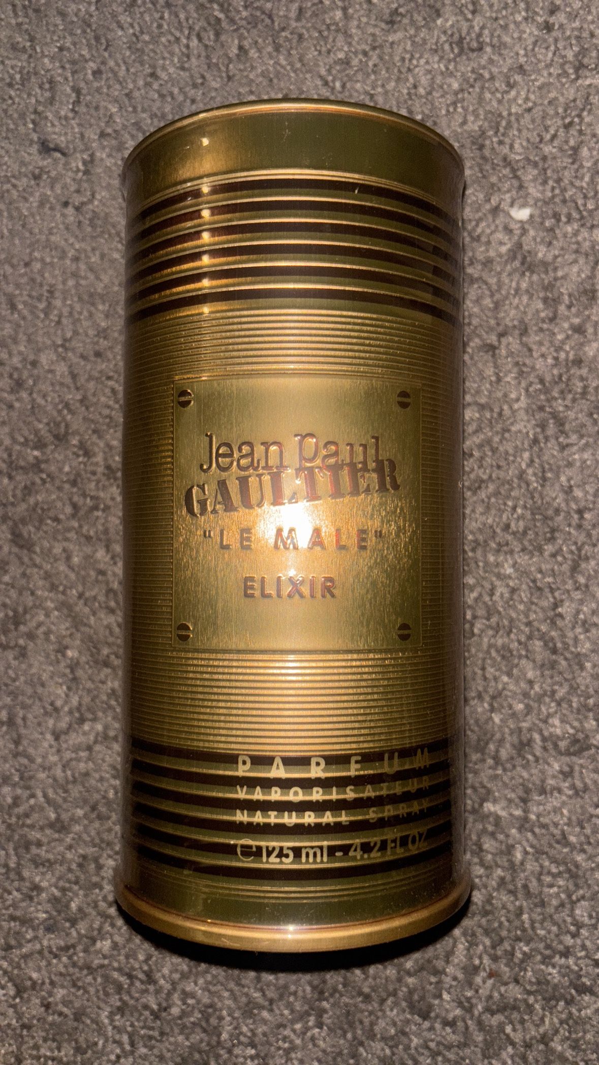 Jean Paul Gaultier “Le Male” Elixir