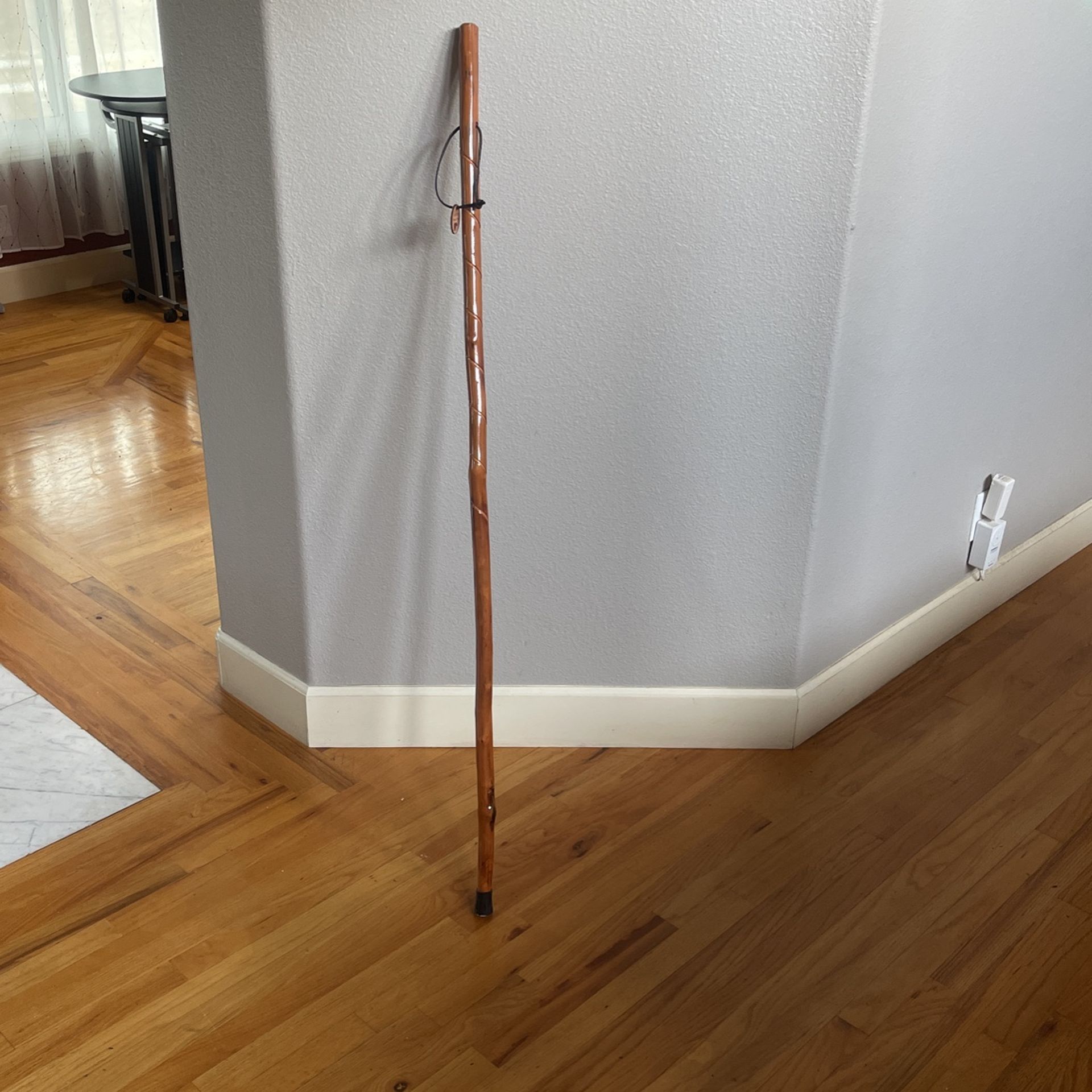 Cane Wood 