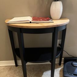 Side Table Door Table Semicircle Table Coffee Table End Table