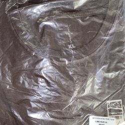 Travis Scott x Mcd’s Size XL
