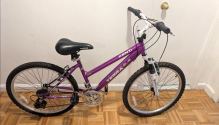 Kent Terra 24" Mountain Bike