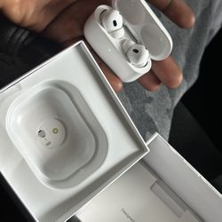 Apple (2nd Generation) AirPods designed by Apple in California