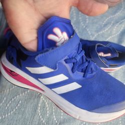 Adidas/mickey Mouse. 1. 1/2. Para 2 Años