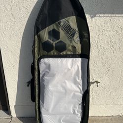 Channel Islands / Al Merrick Surfboard Bag – up to 6’0”