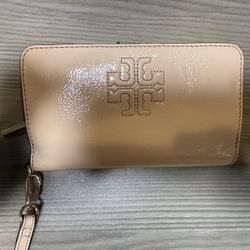 Tory Burch Wallet $10