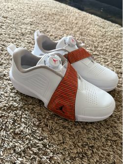 Jordan Golf Rev Shoes