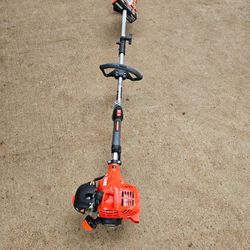 Echo Pass 225 Weed Eater New $200 Price Is Firm/ Nueva Precio Firme $200