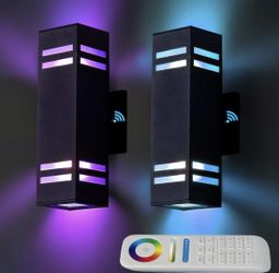 Outdoor Lights