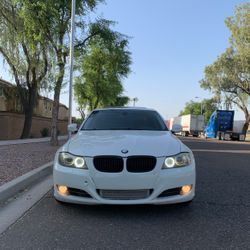 2009 BMW 335i