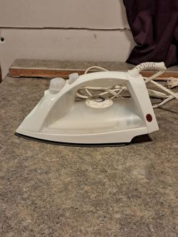 Iron