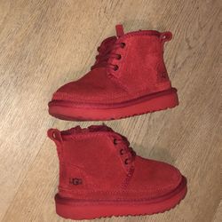 Toddler Ugg Neumel Boots 