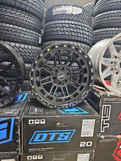 Drop Star Wheels 
